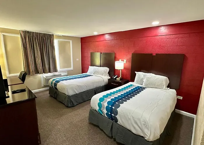 Royal Inn - North Augusta - Home Of The Masters - Augusta Downtown
