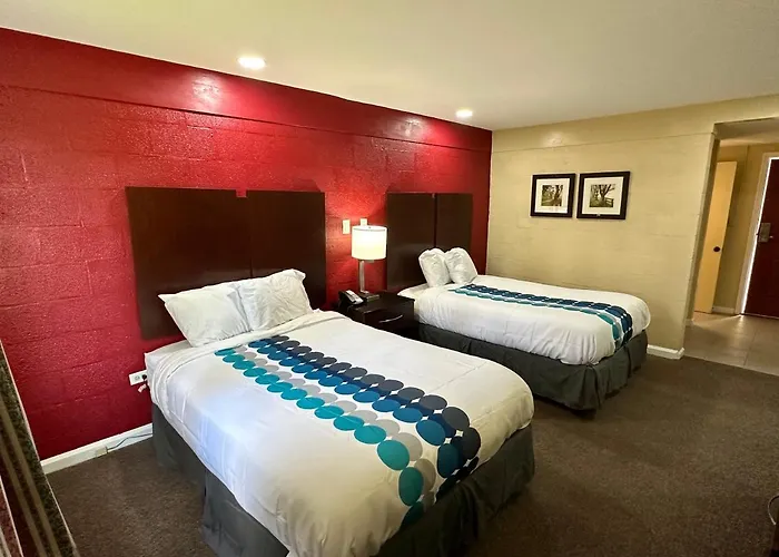 Royal Inn - North Augusta - Home Of The Masters - Augusta Downtown