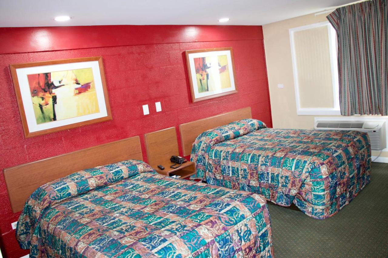 Motel Royal - North Augusta - Of The Masters - Augusta Downtown 2*