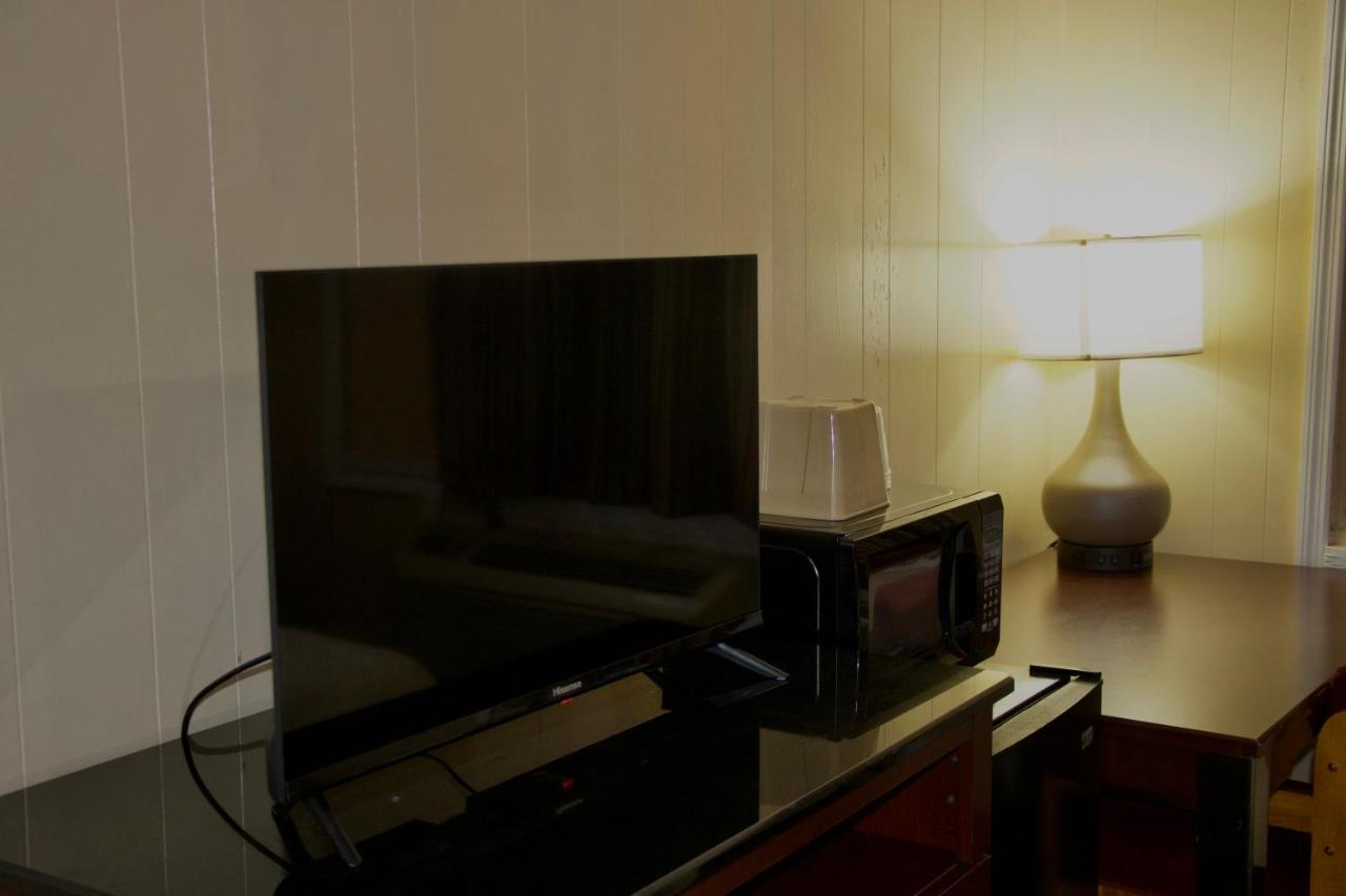 Royal - North Augusta - Of The Masters - Augusta Downtown Motel 2*
