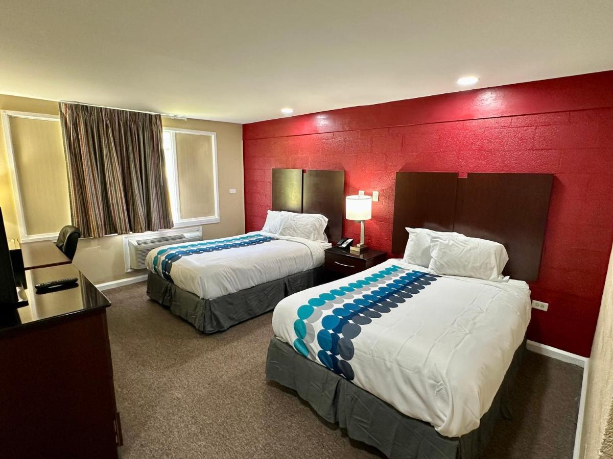 Royal - North Augusta - Of The Masters - Augusta Downtown 2*