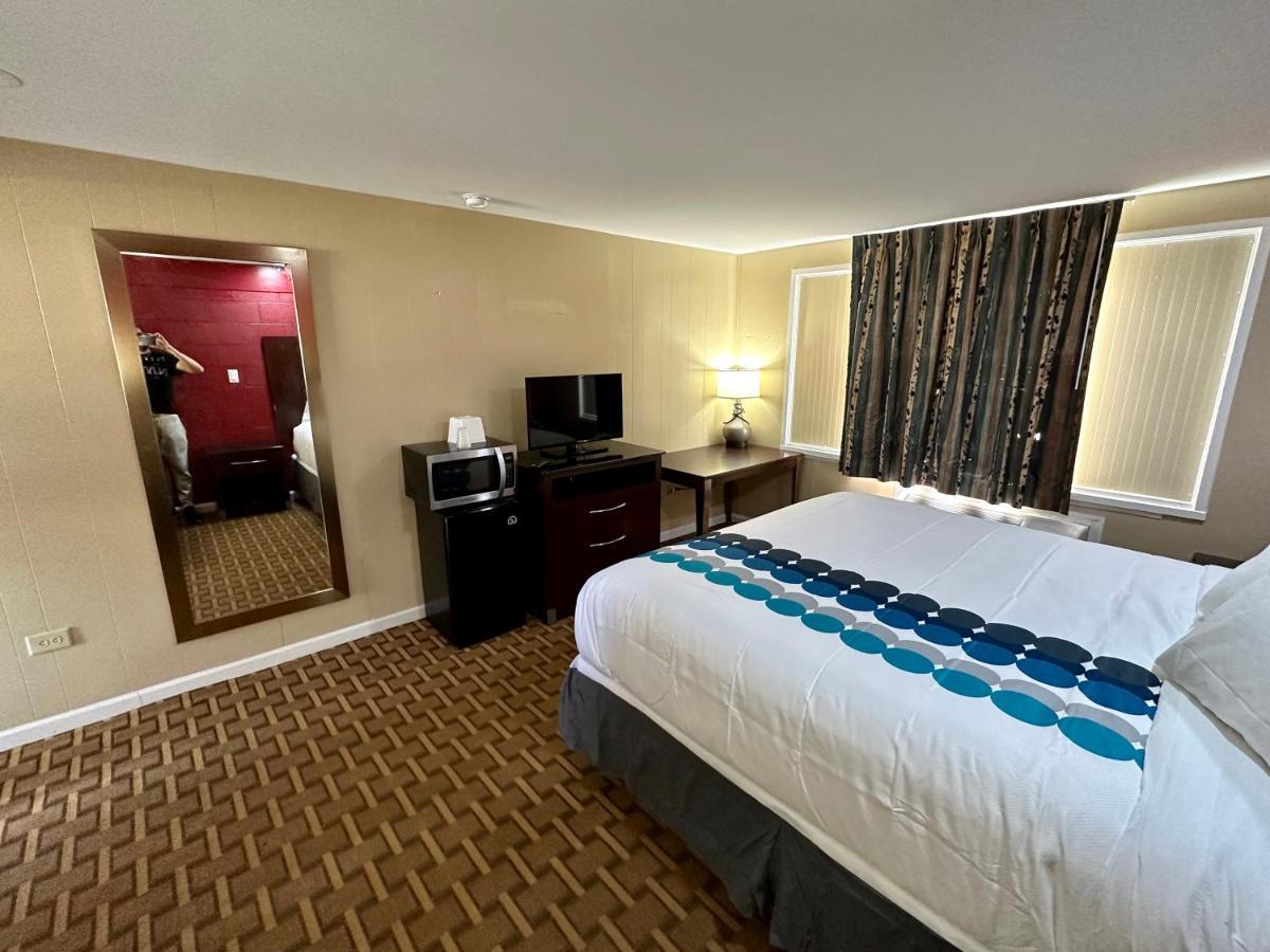 Royal - North Augusta - Of The Masters - Augusta Downtown Motel 2*