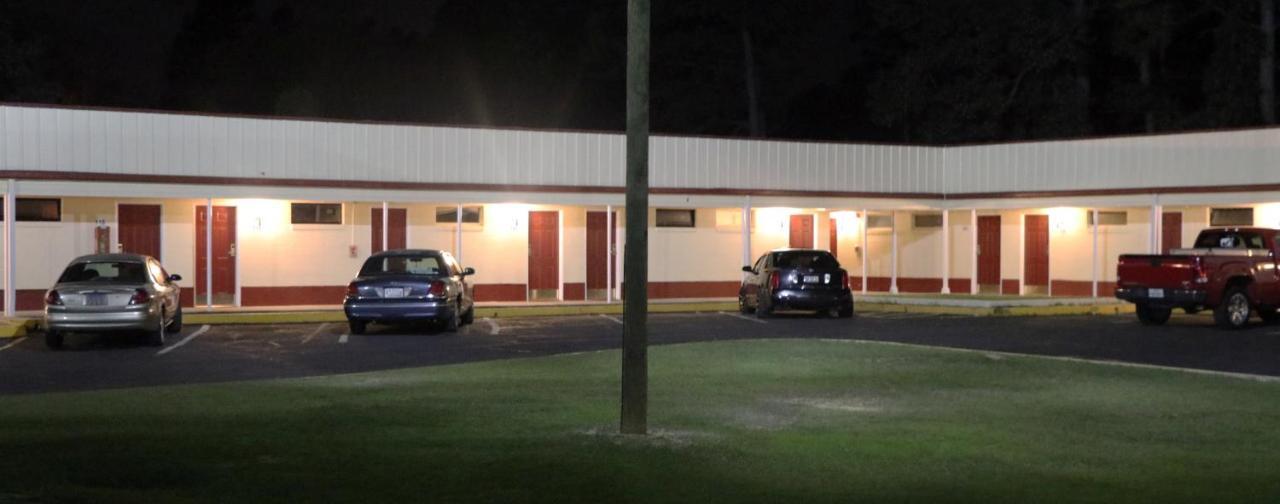 Royal - North Augusta - Of The Masters - Augusta Downtown Motel 2*