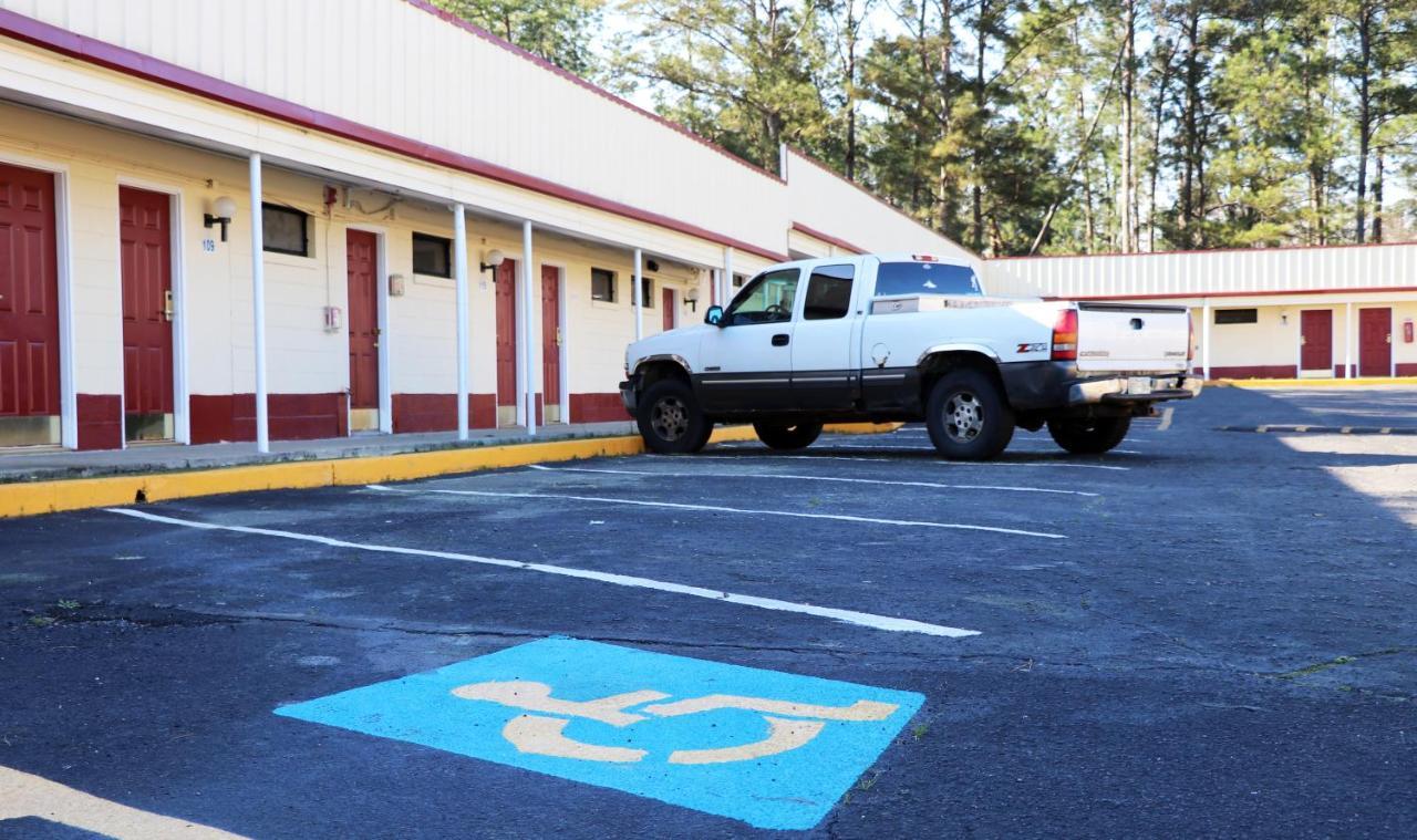 Motel Royal - North Augusta - Of The Masters - Augusta Downtown Beech Island