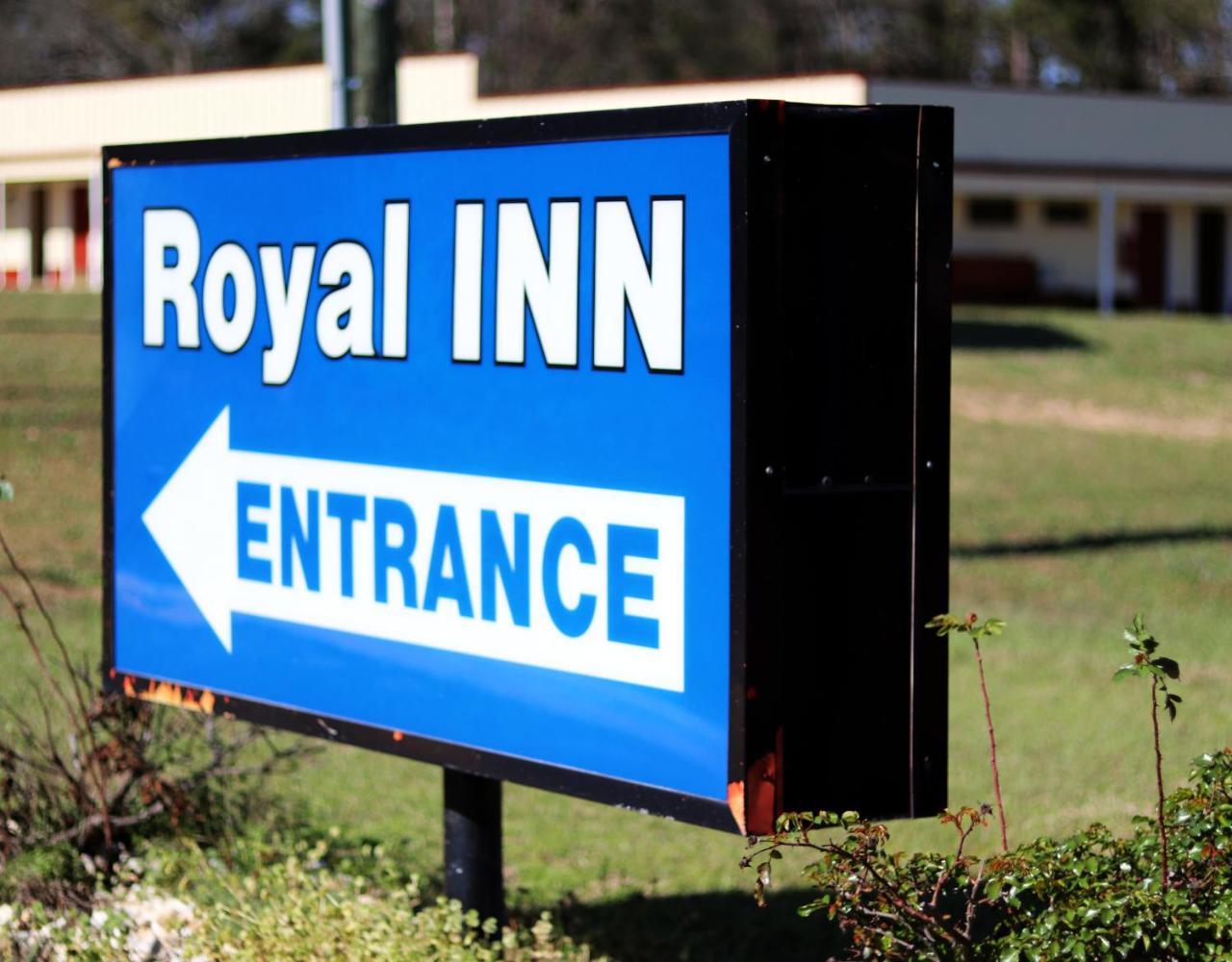 Motel Royal - North Augusta - Of The Masters - Augusta Downtown