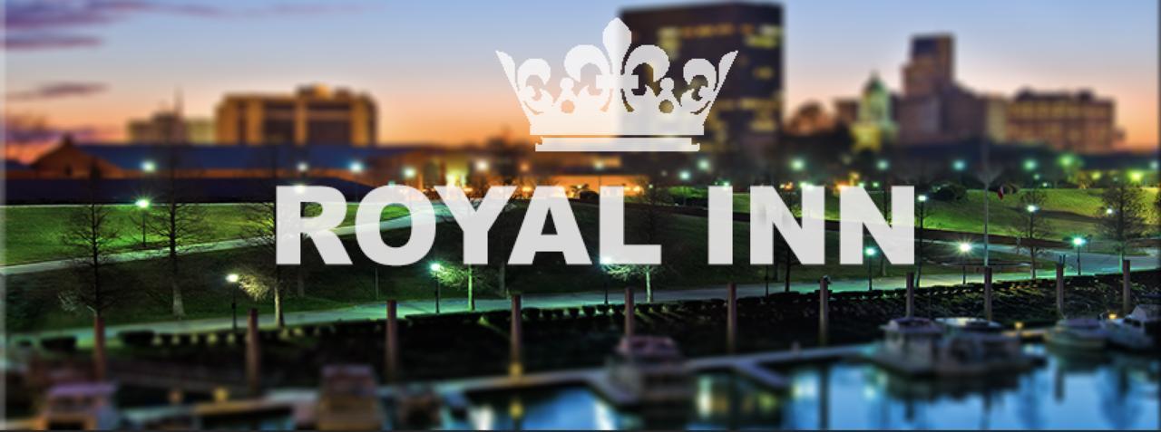 Motel Royal - North Augusta - Of The Masters - Augusta Downtown 2*